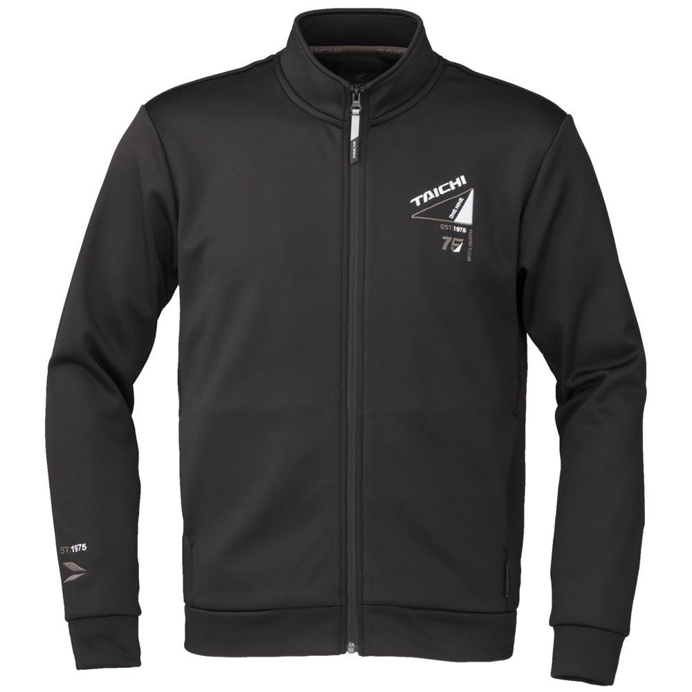 RS Taichi Racer Warmride Zip Up Jacket RSU631