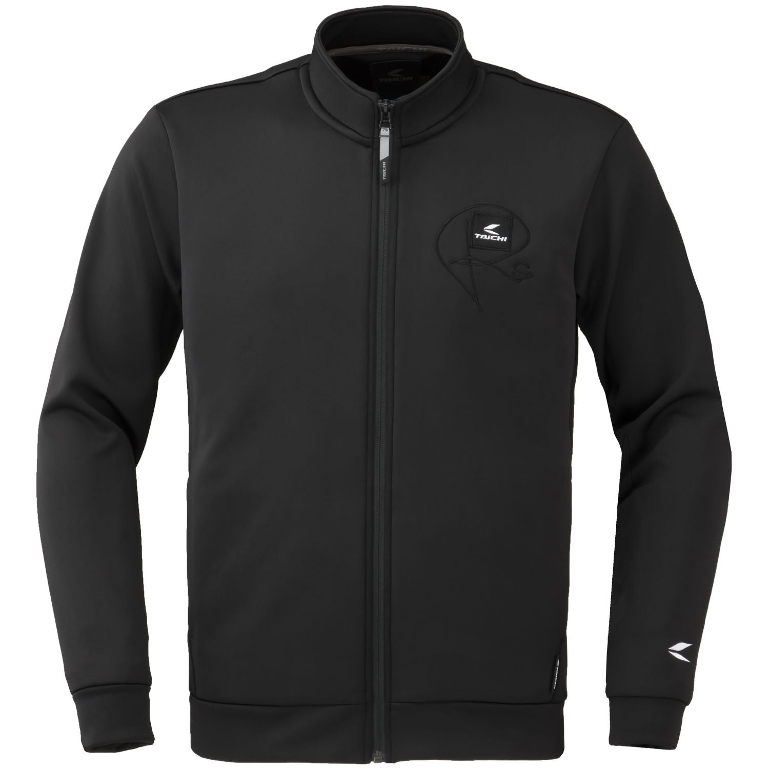 RS Taichi Touring Warmride Zip Up Jacket RSU631
