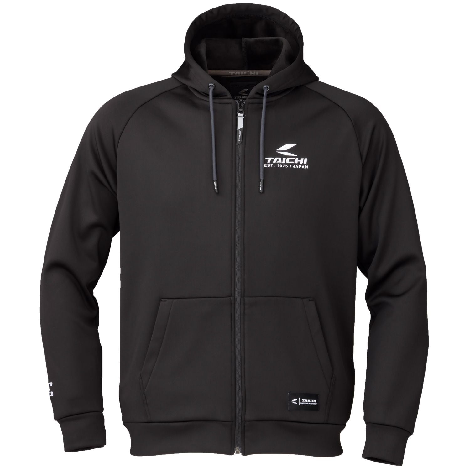 RS Taichi Warmride Zip Up Hoodie RSU632
