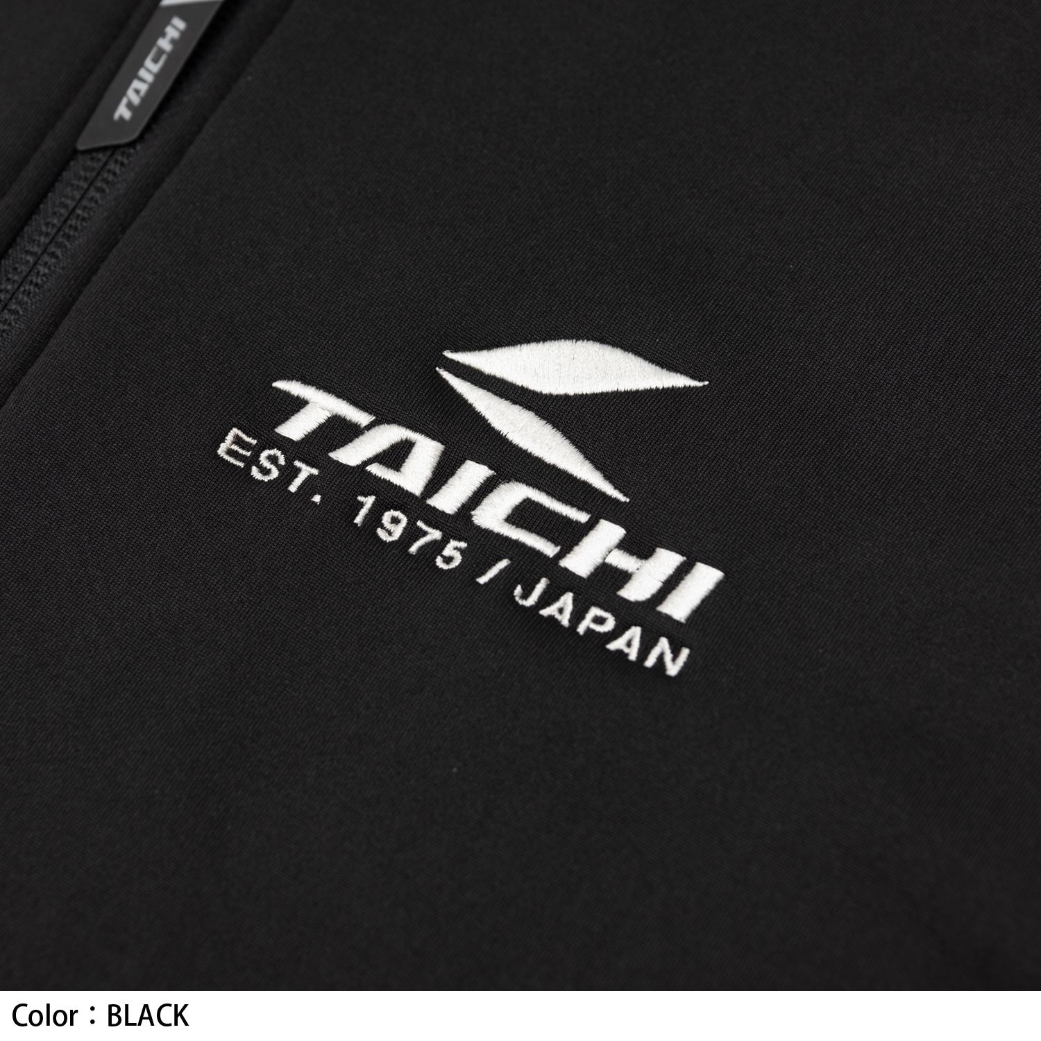 RS Taichi Warmride Zip Up Hoodie RSU632