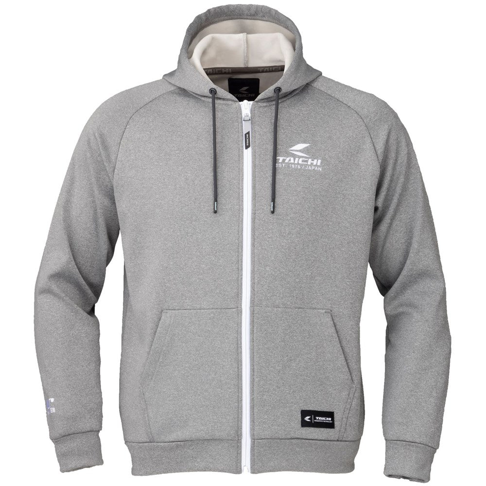 RS Taichi Warmride Zip Up Hoodie RSU632