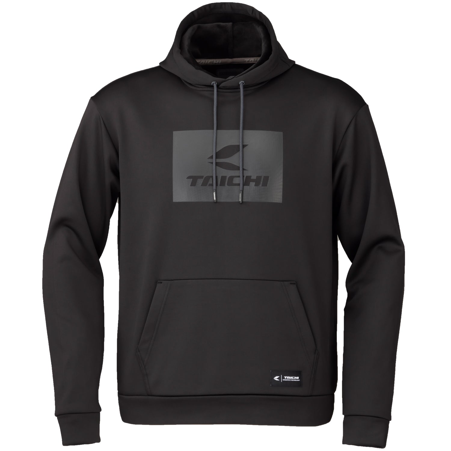 RS Taichi Warmride Pullover Hoodie RSU633