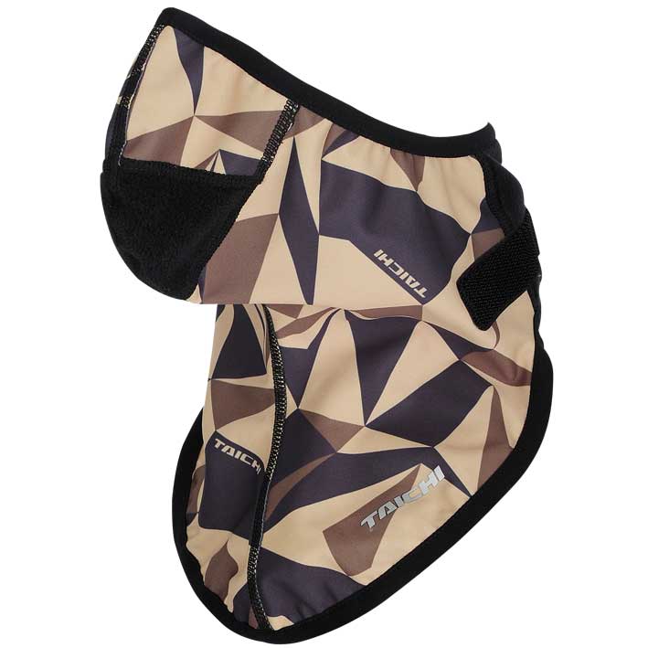 RS Taichi Windstop 3D Neck Warmer RSX154