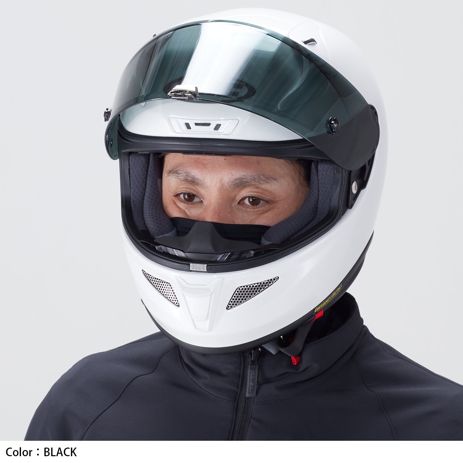 RS Taichi Cool Ride Face Mask RSX159