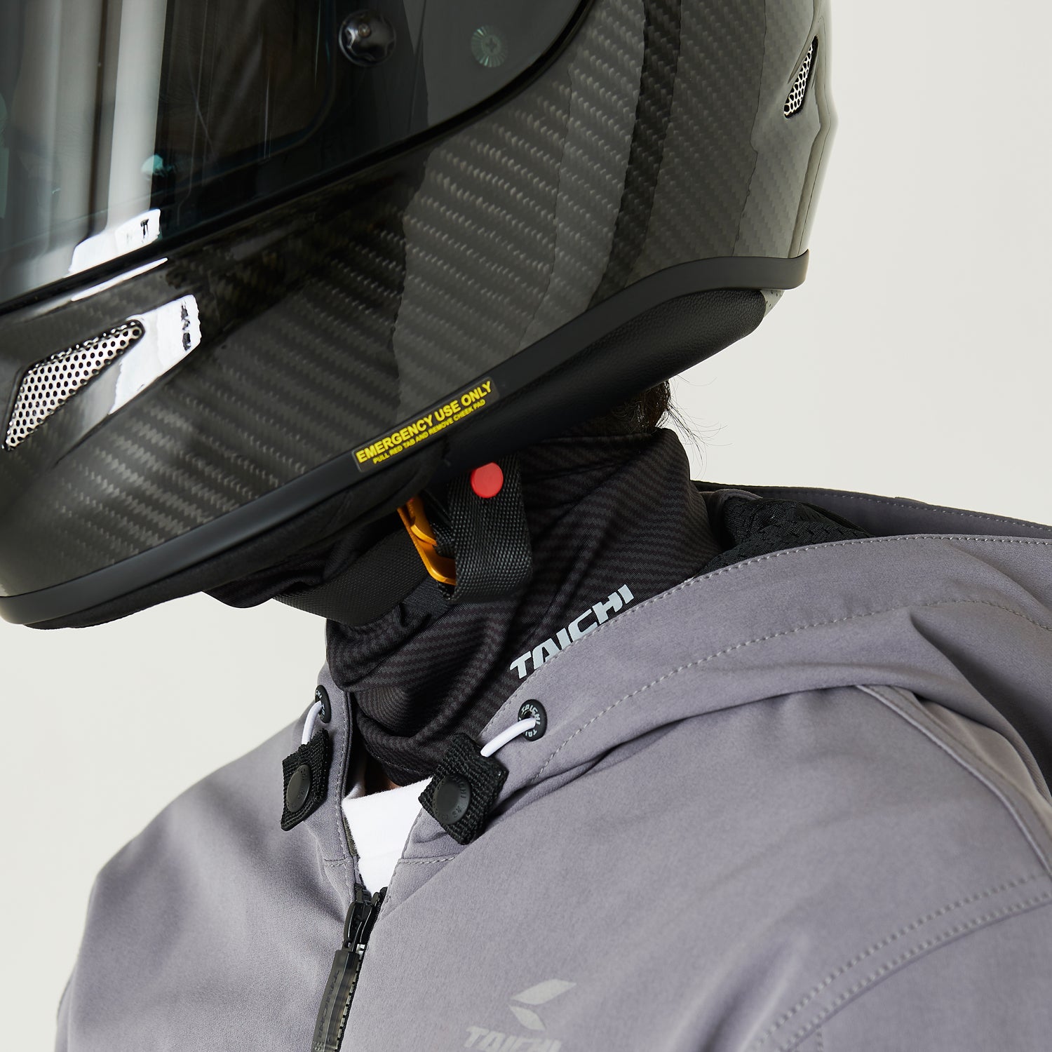 RS Taichi Cool Ride Face Mask RSX159