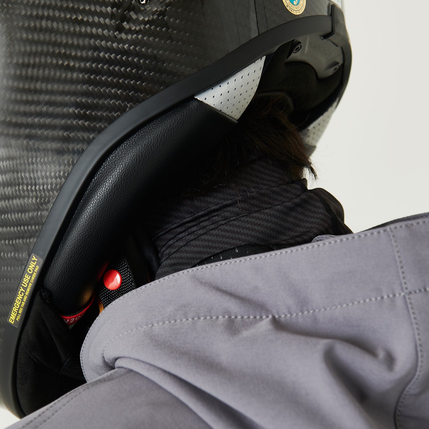 RS Taichi Cool Ride Face Mask RSX159