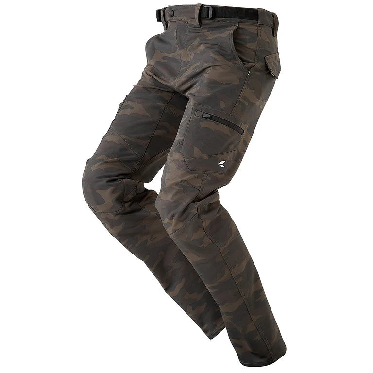 RS Taichi Quick Dry Cargo Pants RSY258