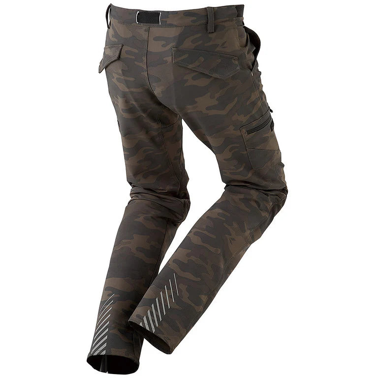 RS Taichi Quick Dry Cargo Pants RSY258