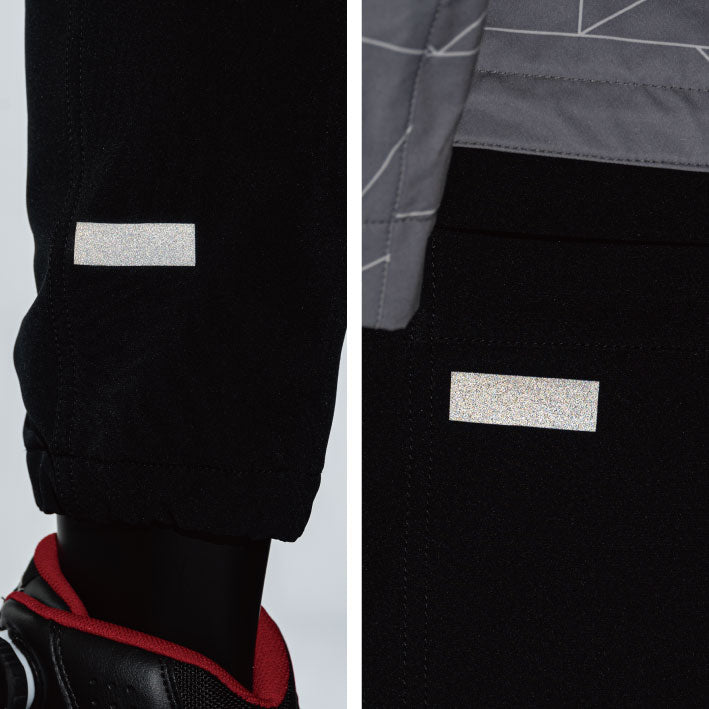 RS Taichi Quick Dry Jogger Pants RSY263