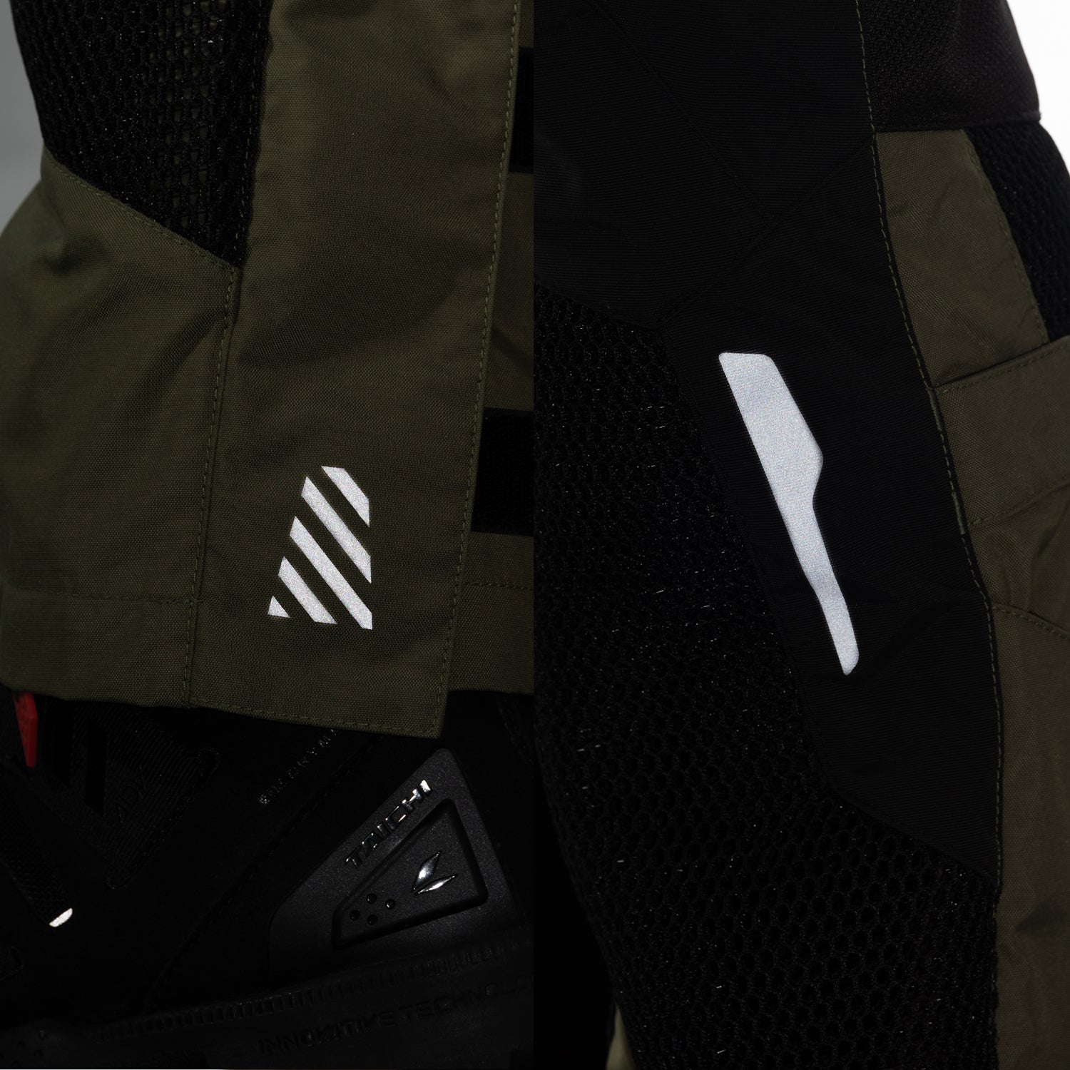 RS Taichi Kompass Air Pants RSY269