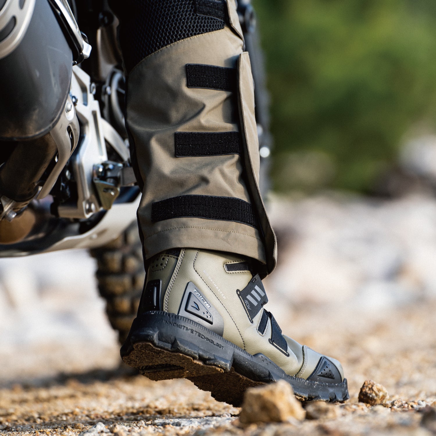 RS Taichi Kompass Air Pants RSY269