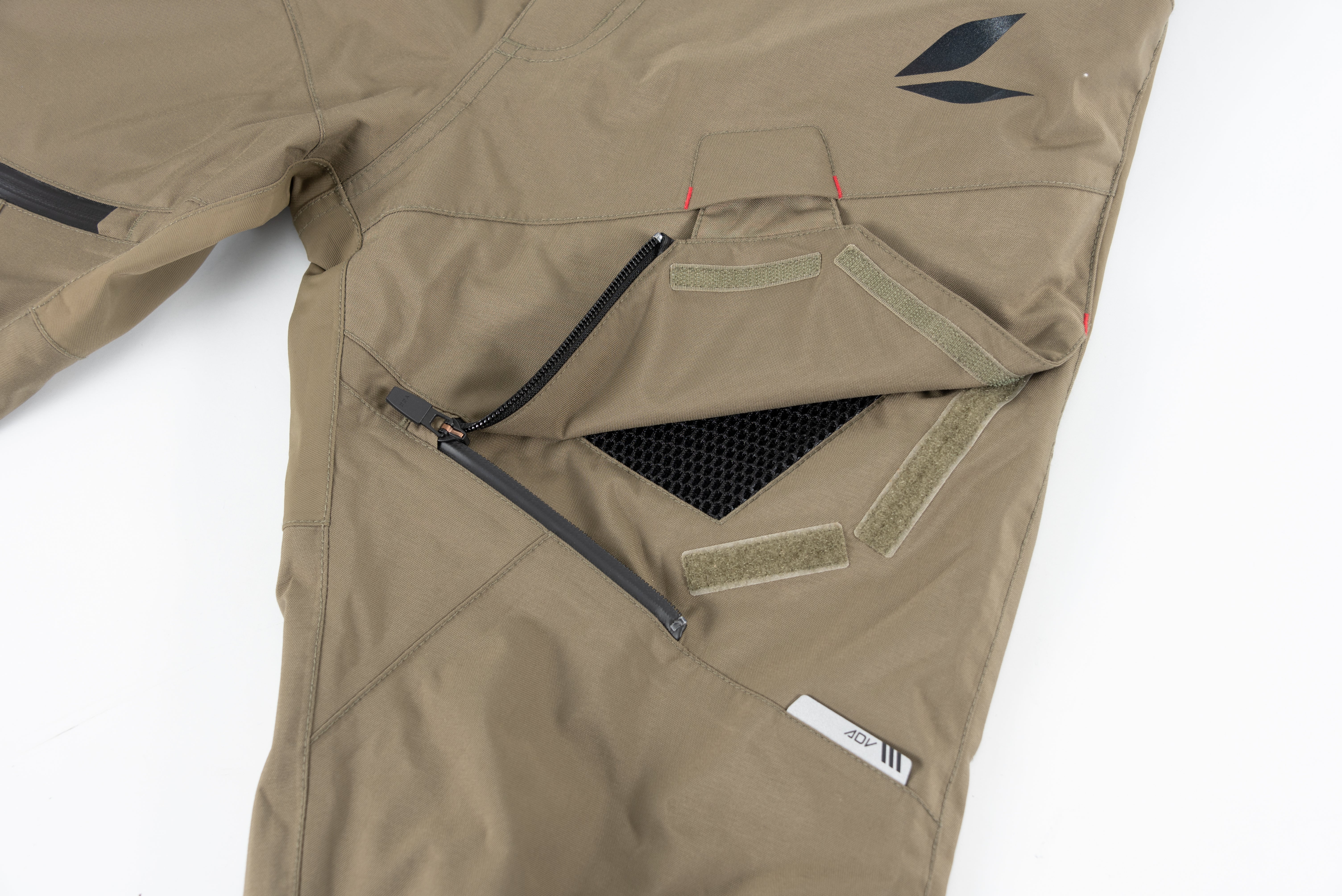 RS Taichi Drymaster Kompass Pants RSY270 For Women