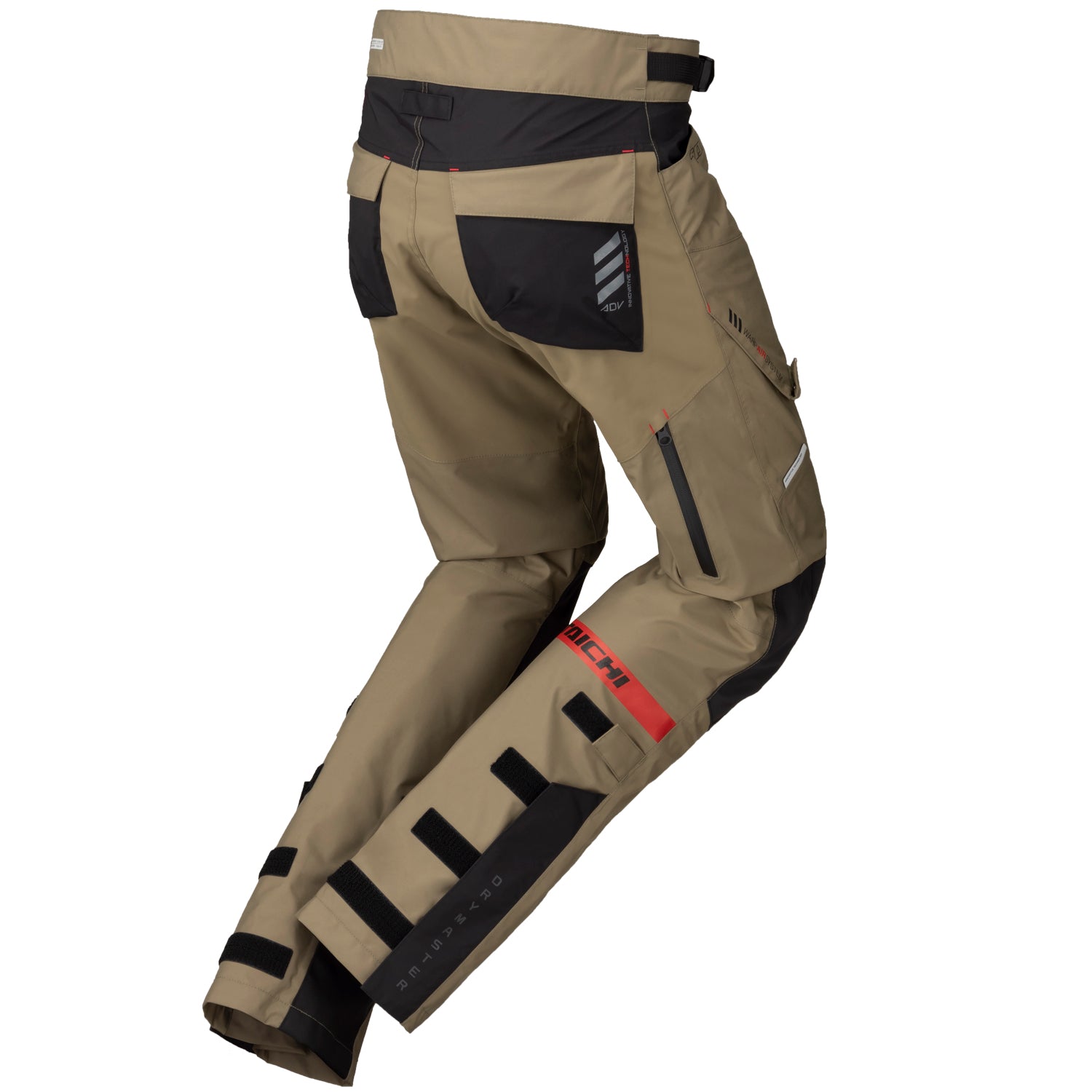 RS Taichi Drymaster Kompass Pants RSY270