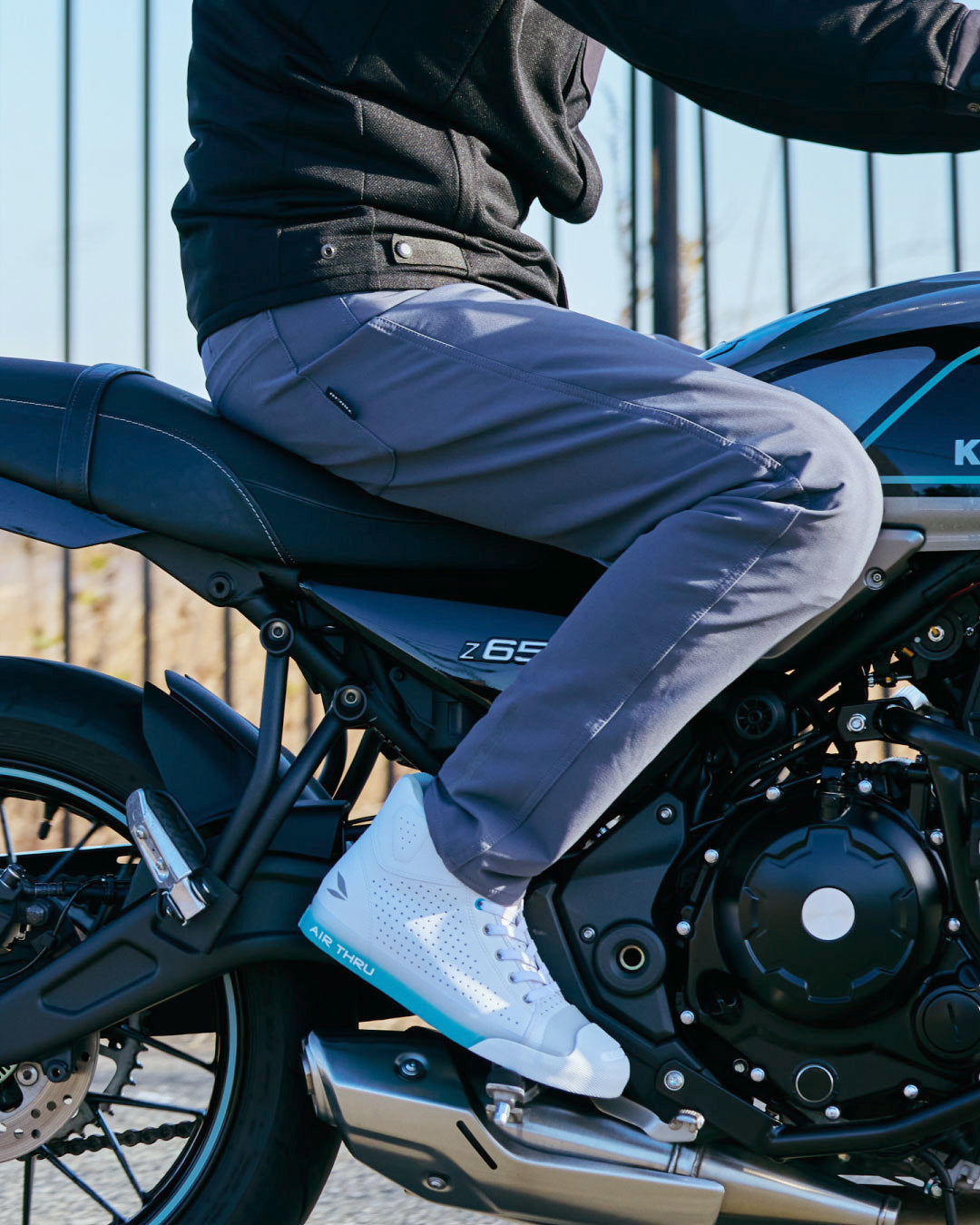 RS Taichi Quick Dry Straight Pants RSY271