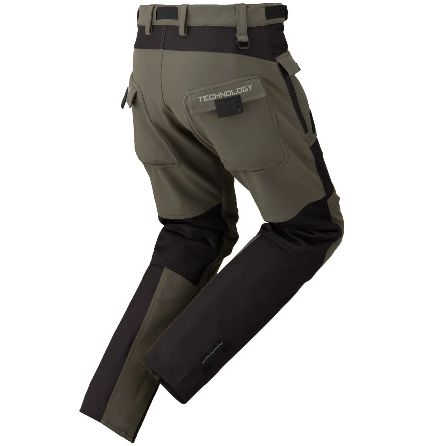 RS Taichi Quick Dry Mesh Pants RSY272