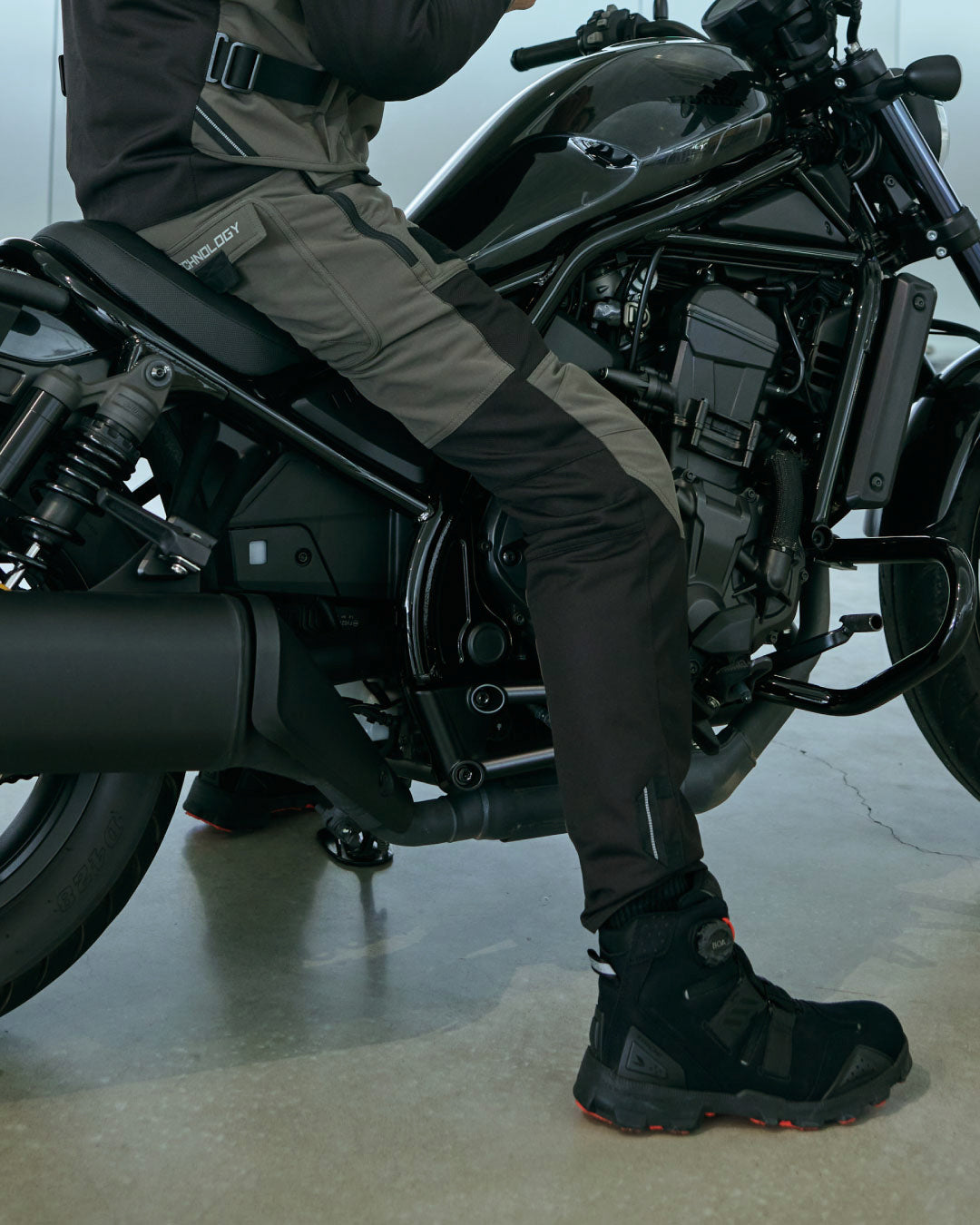 RS Taichi Quick Dry Mesh Pants RSY272