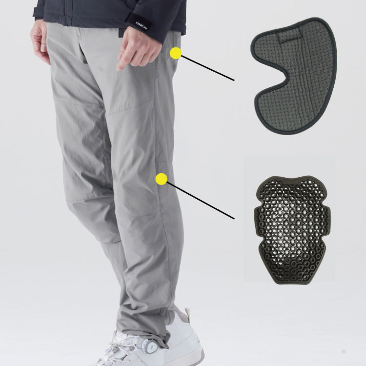 RS Taichi Cordura Lite Air Pants RSY273