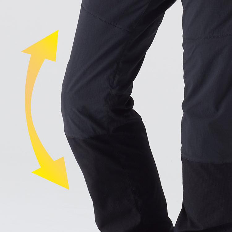 RS Taichi Cordura Lite Air Pants RSY273