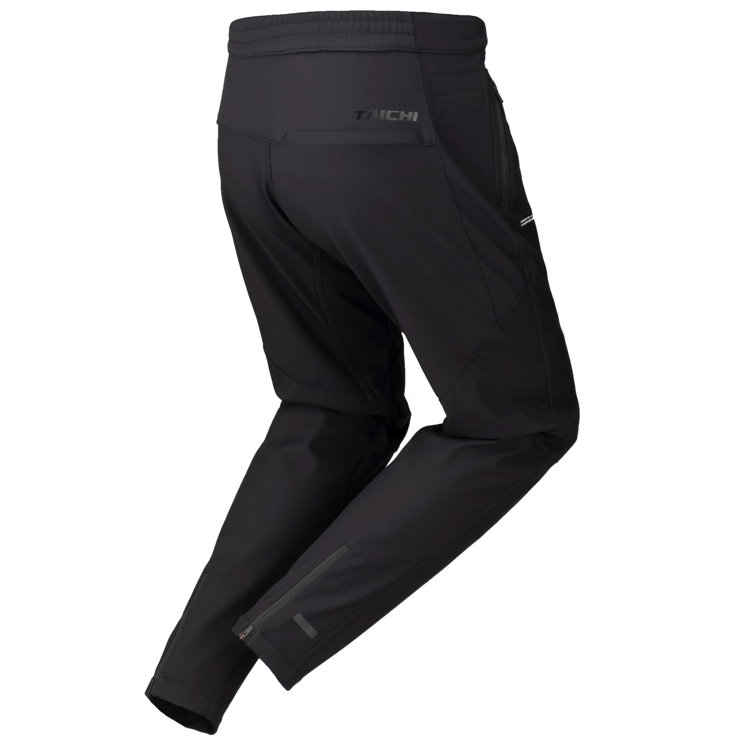 RS Taichi Windstop Softshell Jogger Pants RSY556
