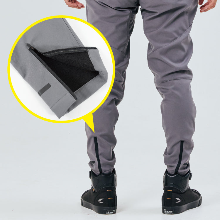 RS Taichi Windstop Softshell Jogger Pants RSY556