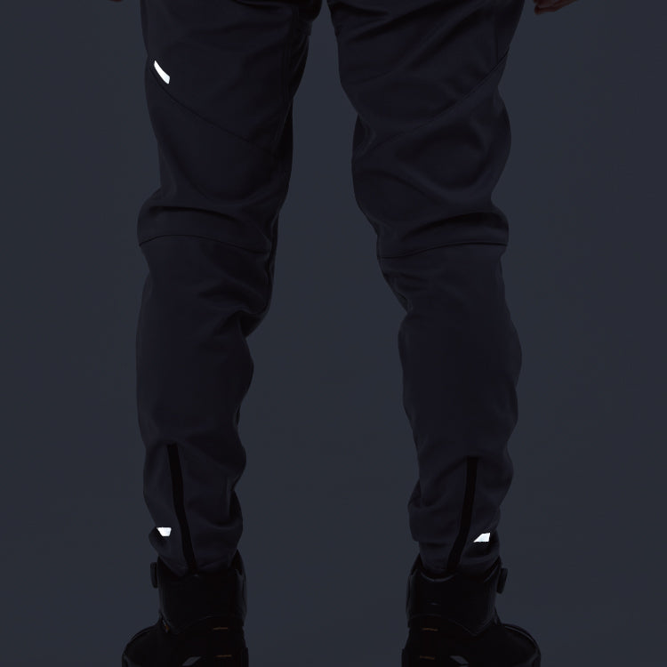 RS Taichi Windstop Softshell Jogger Pants RSY556