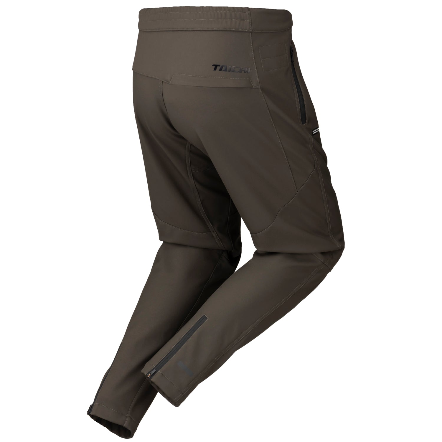 RS Taichi Windstop Softshell Jogger Pants RSY556