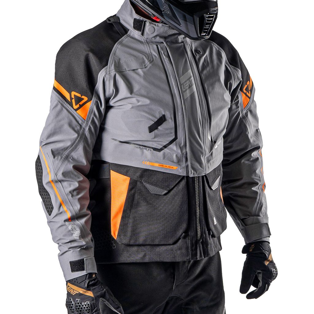 Leatt ADV MultiTour 8.5 Jacket