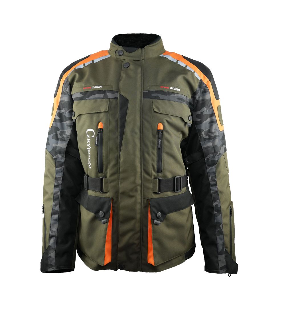 Gryphon Ozark Jacket