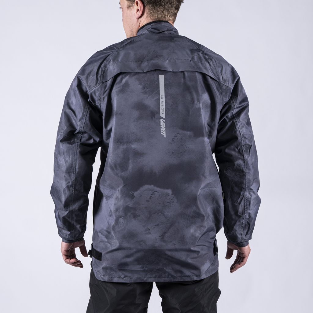 Leatt Adventure Jacket Rain Cover