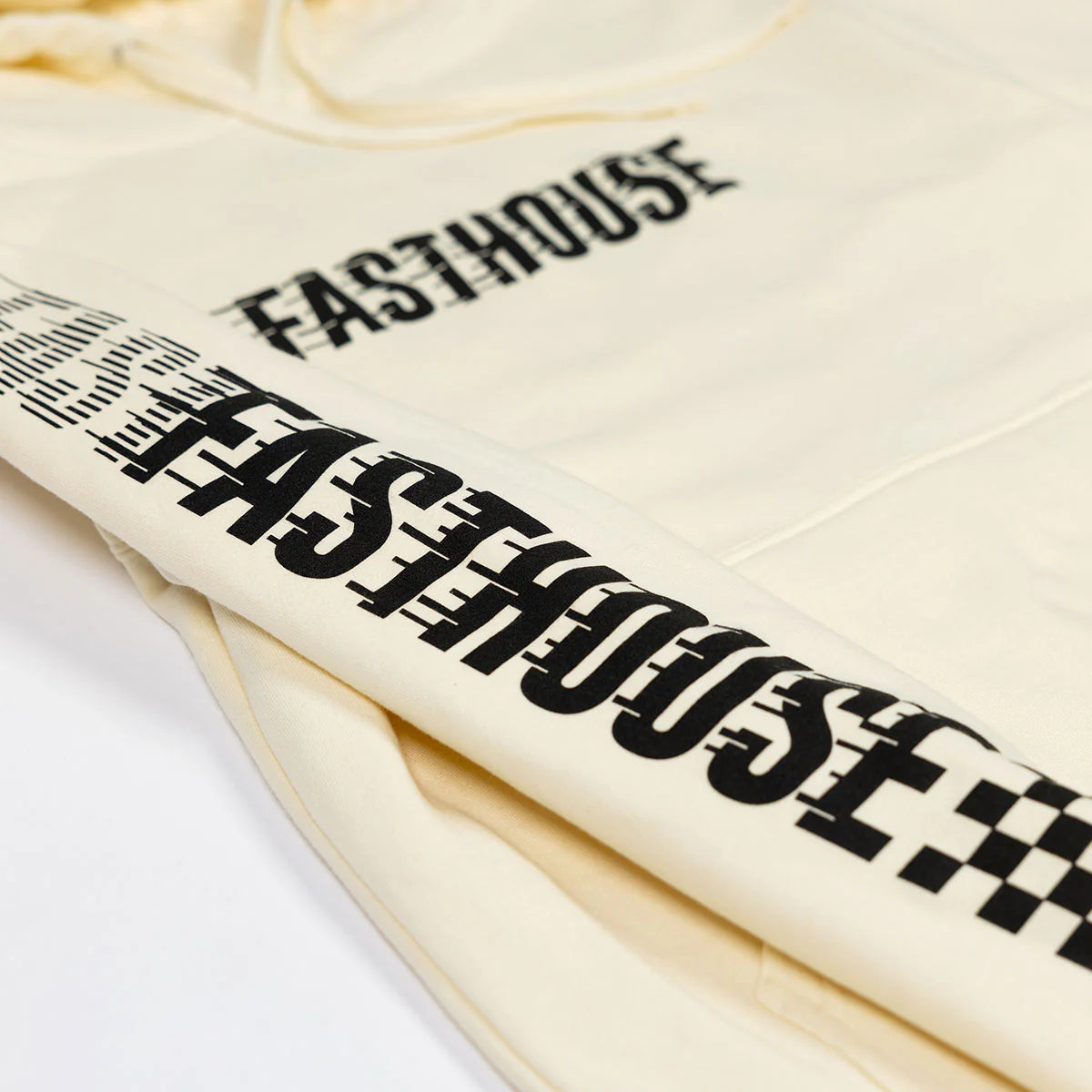 Fasthouse Racer Hooded Pullover