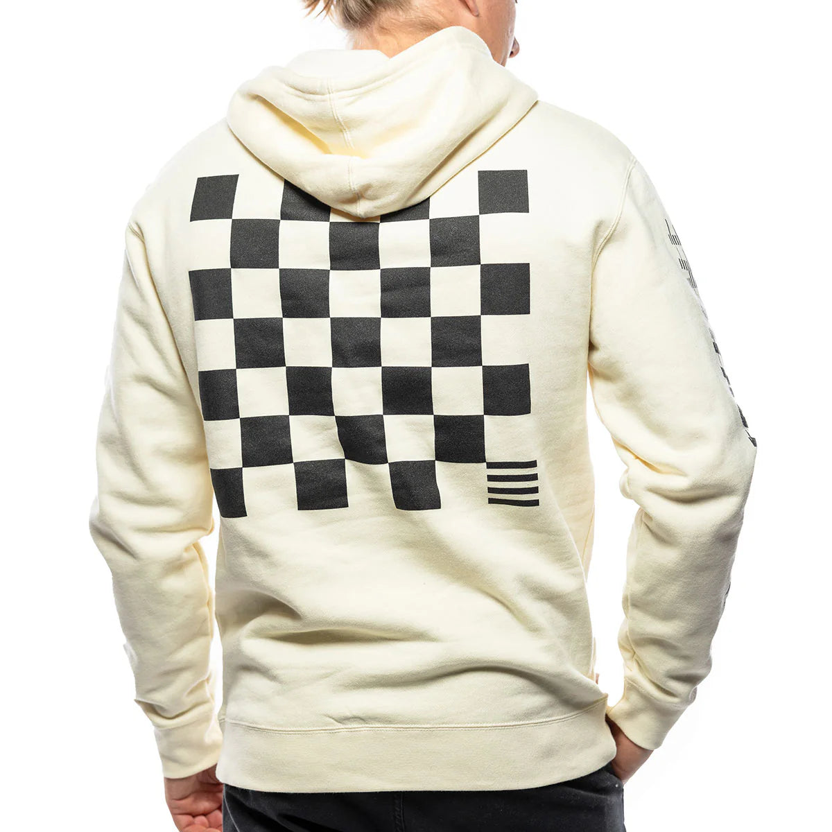 Fasthouse Racer Hooded Pullover