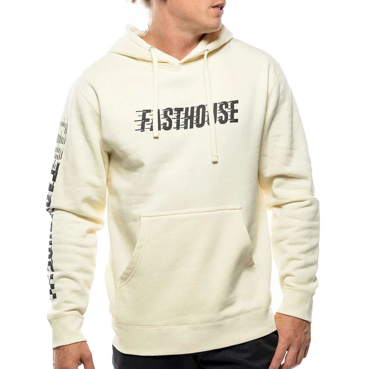 Fasthouse Racer Hooded Pullover