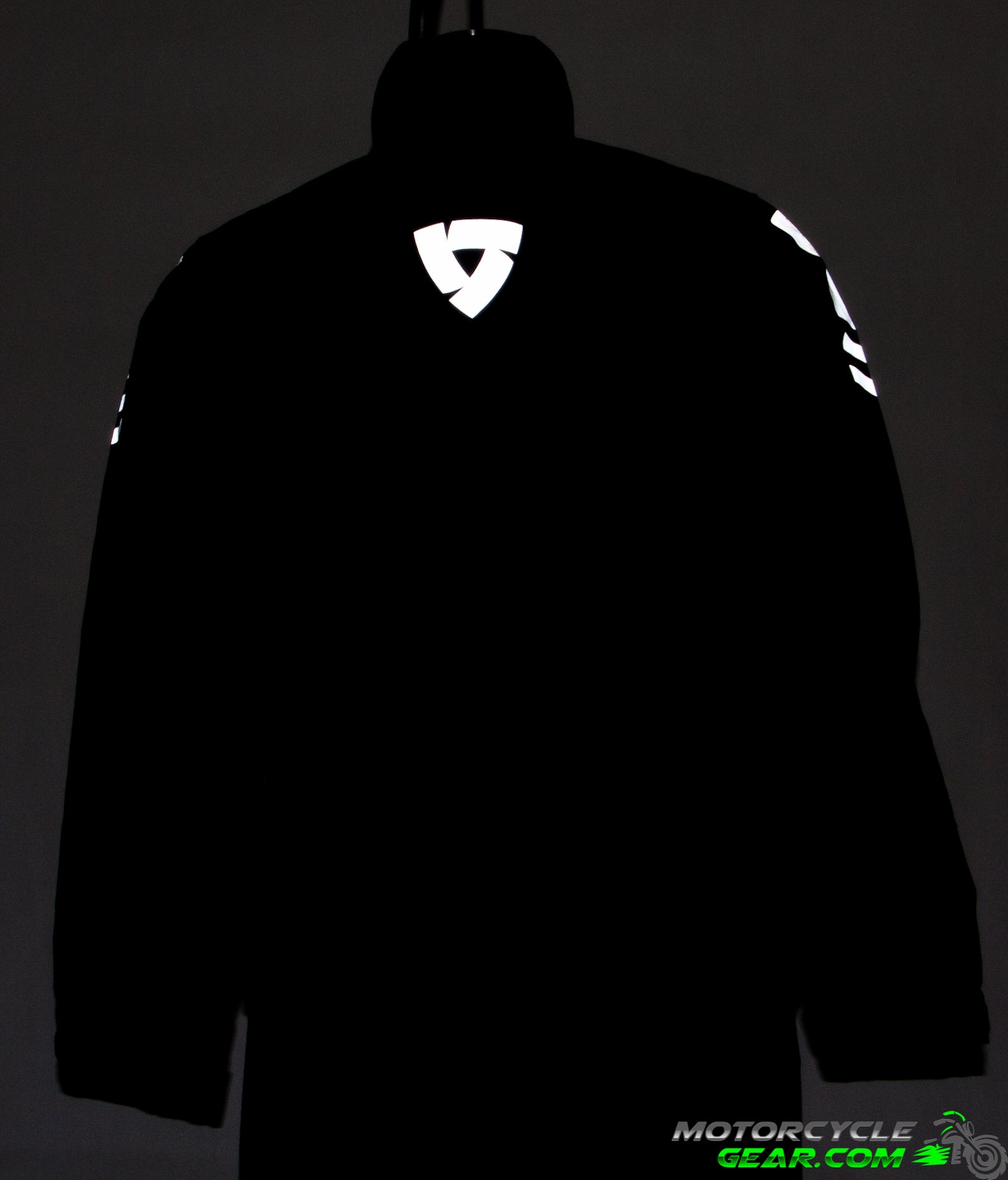 REV'IT! Nitric 4 H2O Rain Jacket