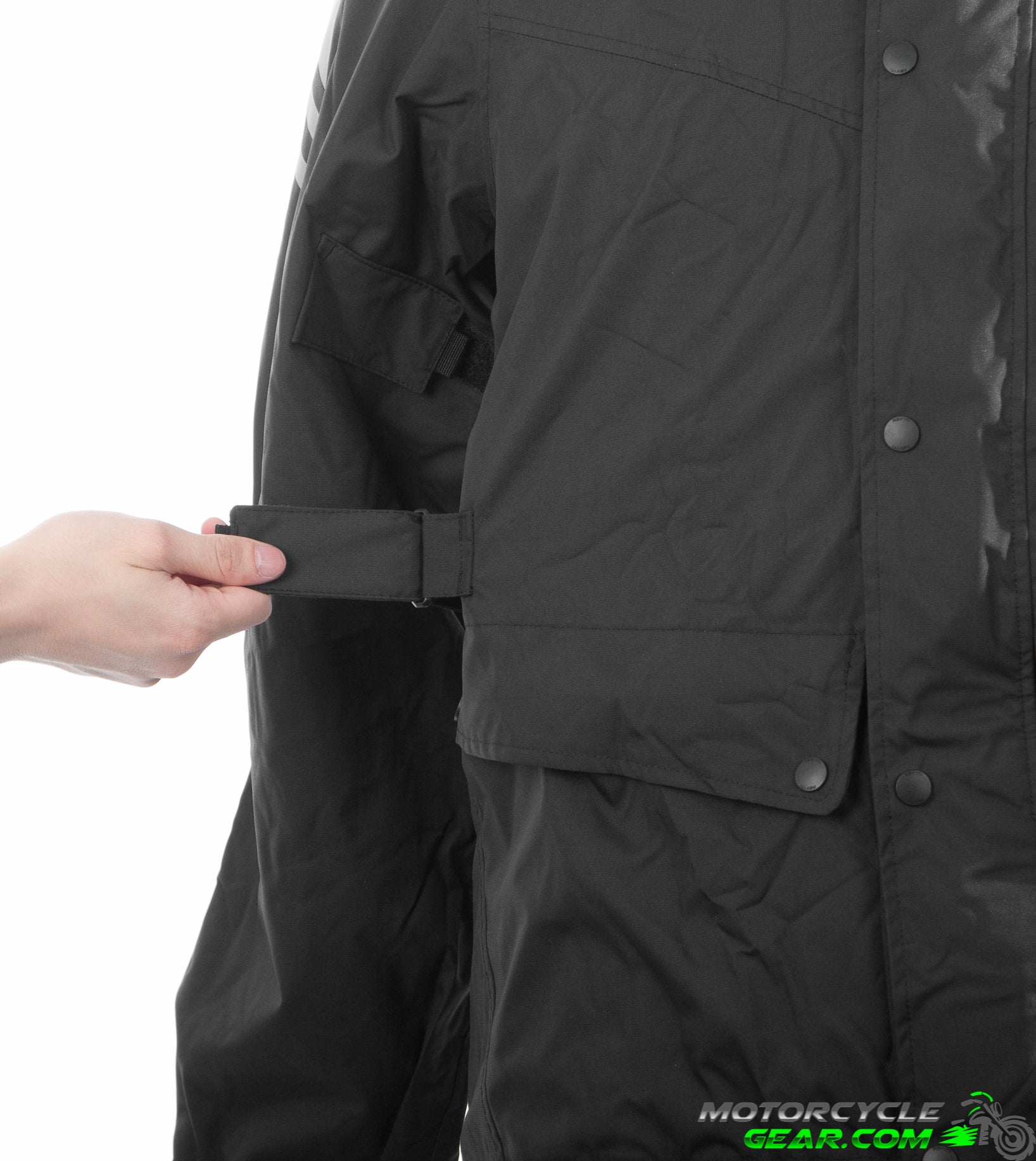 REV'IT! Nitric 4 H2O Rain Jacket