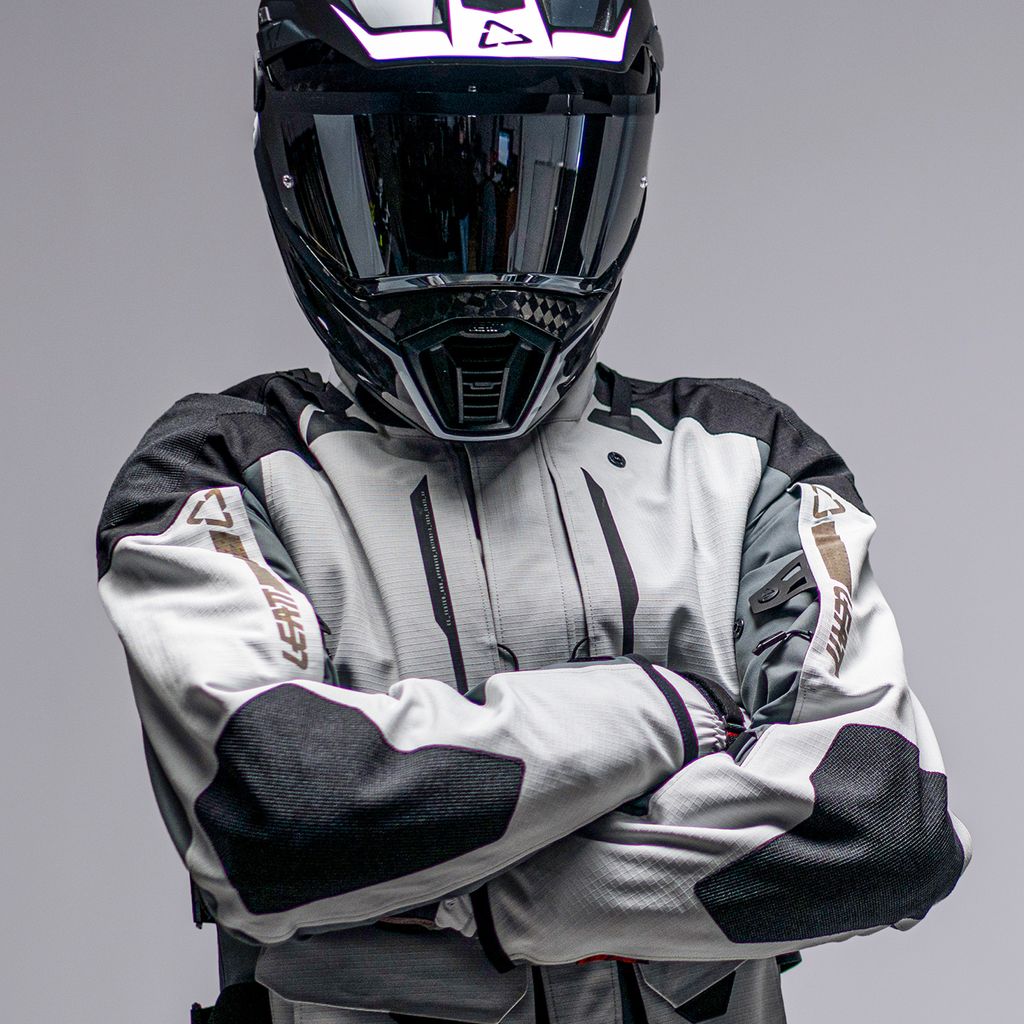 Leatt Adventure DriTour 5.5 Jacket