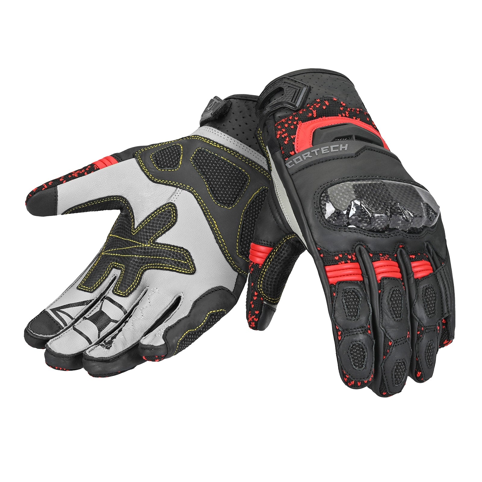 Cortech Revo ST V2 Gloves