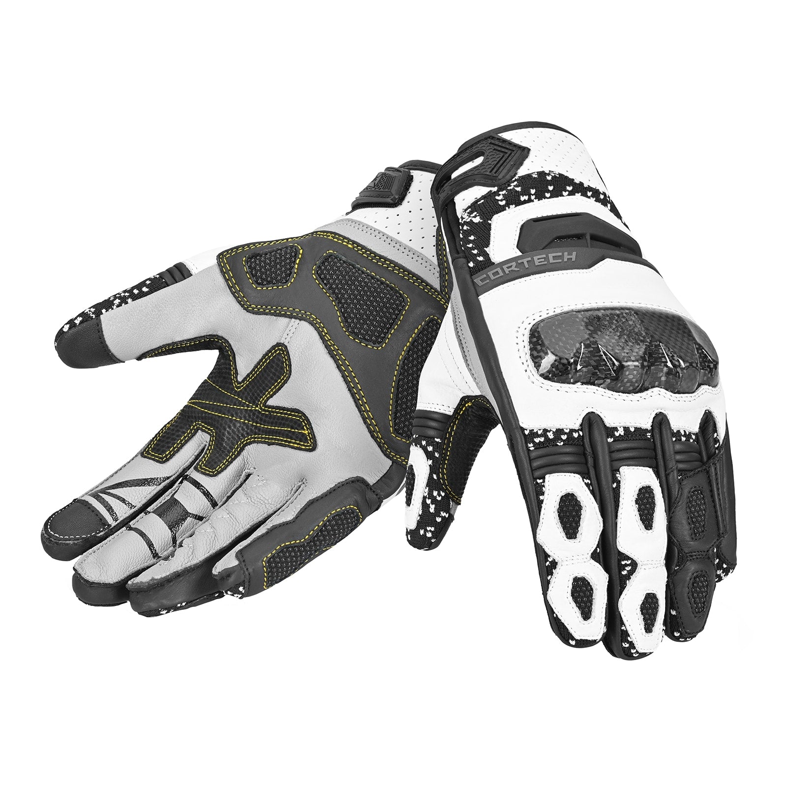 Cortech Revo ST V2 Gloves