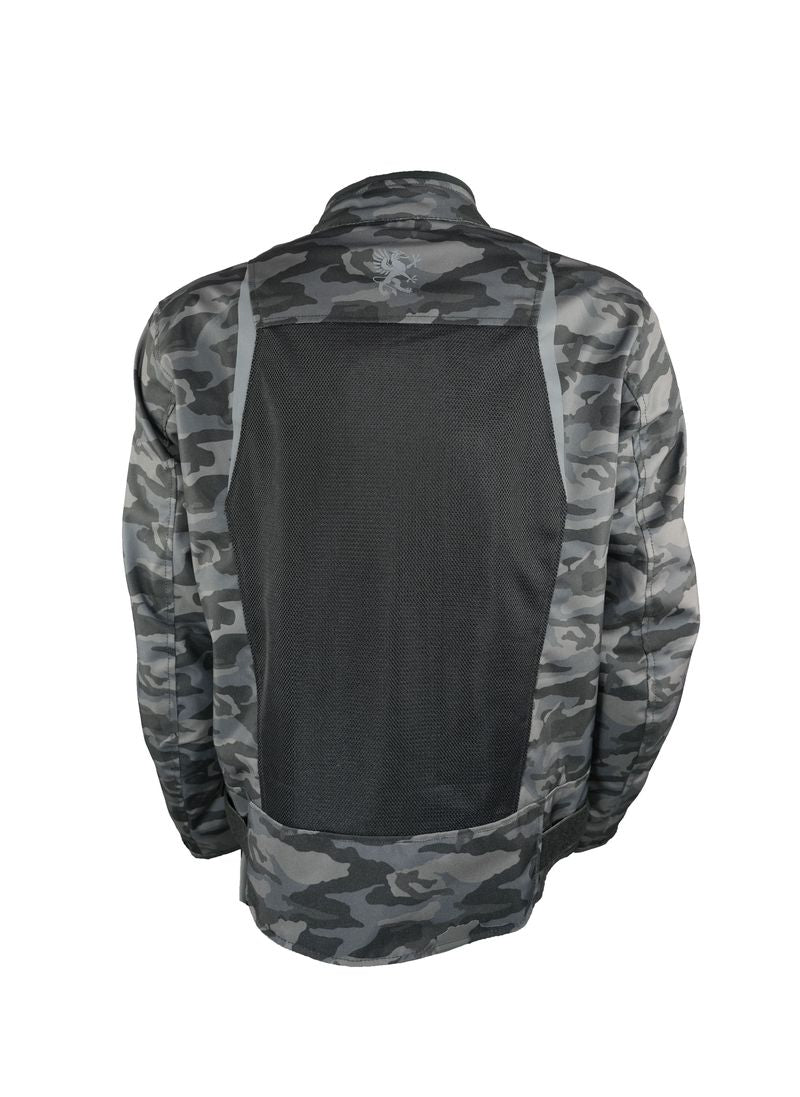 Gryphon Warrior Jacket