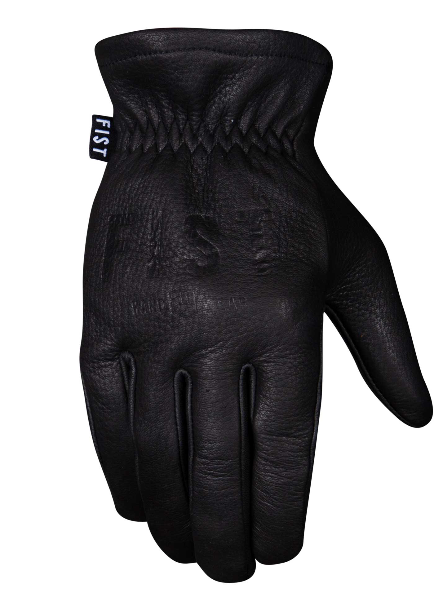 Fist Handwear The Rig Road Leather Gloves