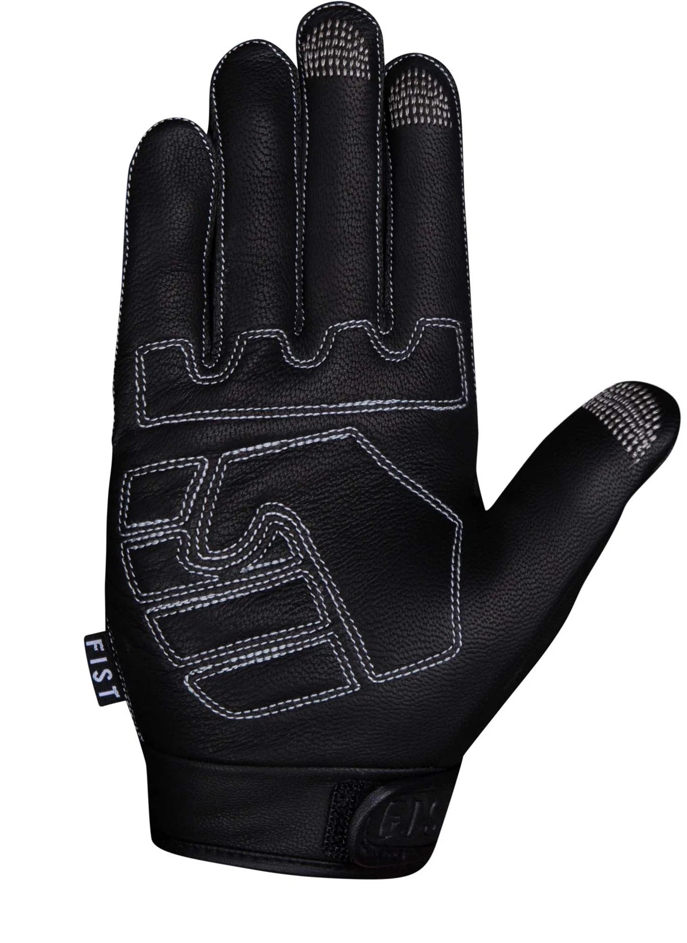Fist Handwear Road Warrior Leather Gloves