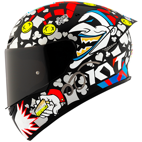 TT Course Replica Editions