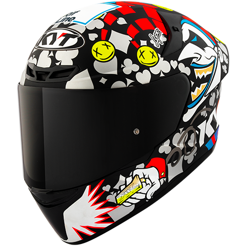 TT Course Replica Editions