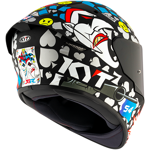 TT Course Replica Editions