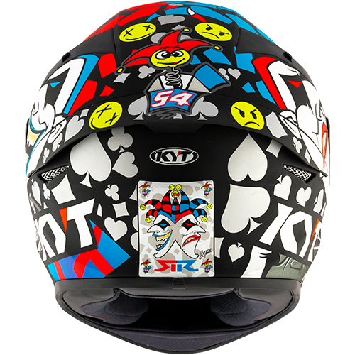 TT Course Replica Editions