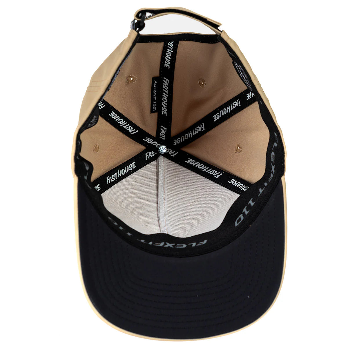 Fasthouse Rufus 110 Hat