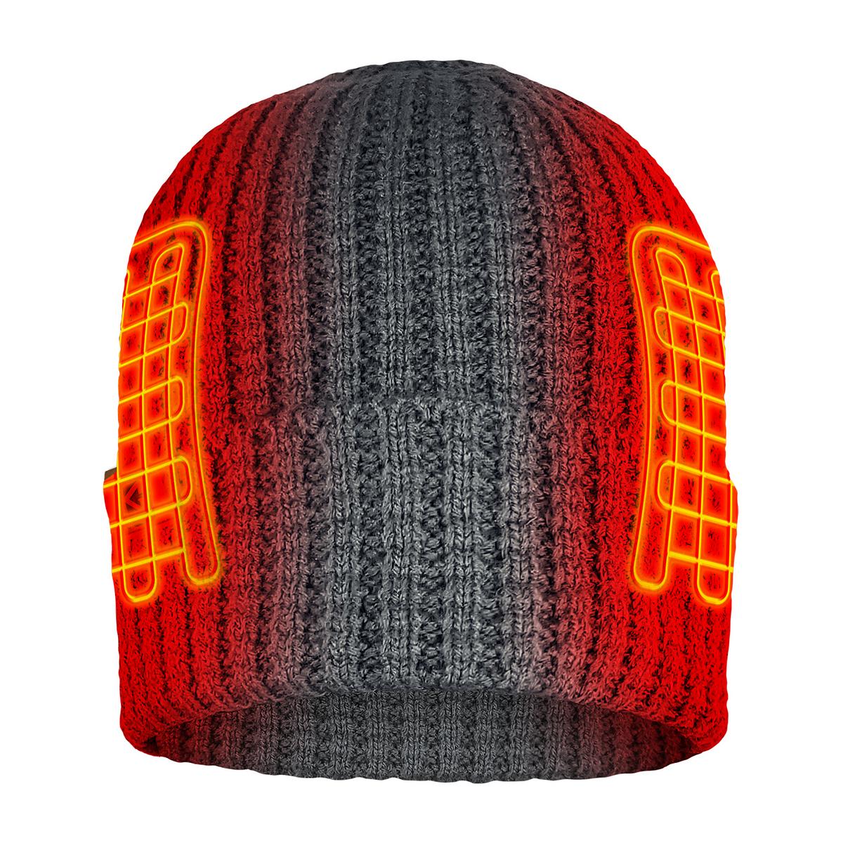 Gerbing 5V Heated Waffle Knit Hat