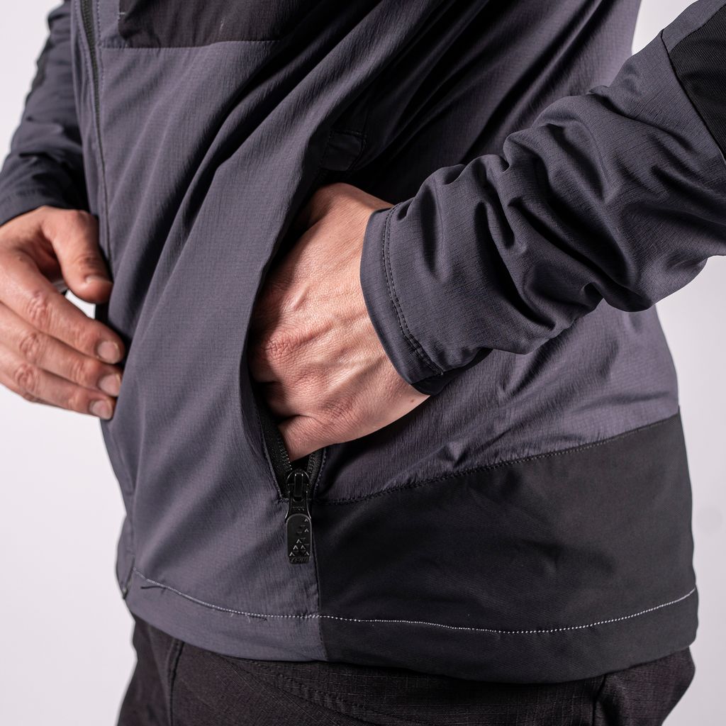Leatt 7.5 Thermaflow Jacket