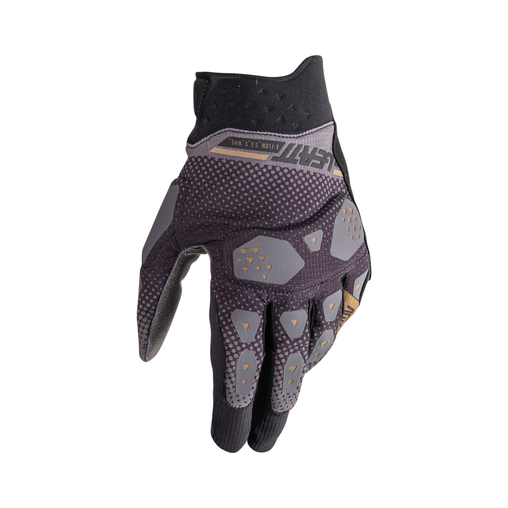 Leatt Adventure X-Flow 5.5 Short Glove for Women