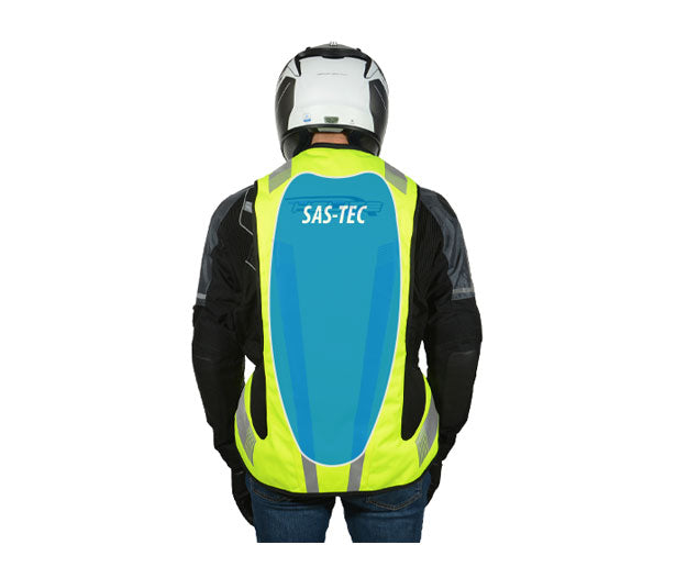 Helite Turtle 2 Airbag Vest