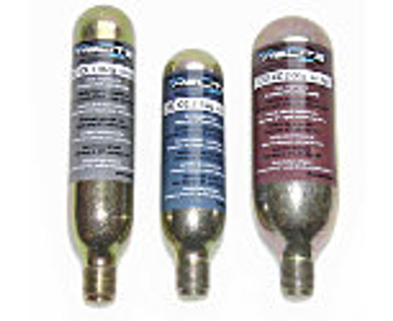 Helite CO2 Refill Cartridge